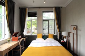 No.5 Hengshan Road Cultural Hotel