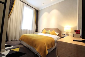 No.5 Hengshan Road Cultural Hotel