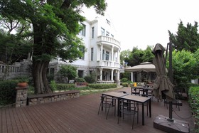 No.5 Hengshan Road Cultural Hotel