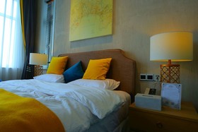 No.5 Hengshan Road Cultural Hotel