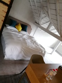No.5 Hengshan Road Cultural Hotel