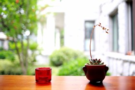 No.5 Hengshan Road Cultural Hotel