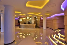 Orange Hotel Select Qingdao Haier Road
