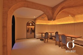 Orange Hotel Select Qingdao Haier Road