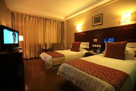 Overseas Chinese International Hotel Qingdao