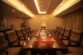 Overseas Chinese International Hotel Qingdao