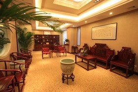 Overseas Chinese International Hotel Qingdao