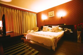 Overseas Chinese International Hotel Qingdao