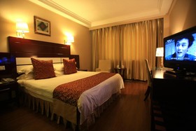 Overseas Chinese International Hotel Qingdao