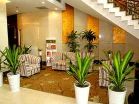 Overseas Chinese International Hotel Qingdao