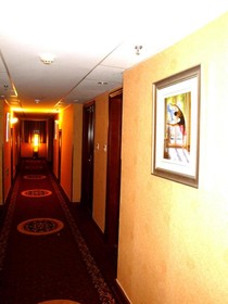 Overseas Chinese International Hotel Qingdao