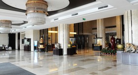Pullman Qingdao Airport