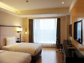 Pullman Qingdao Airport