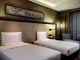 Pullman Qingdao Airport