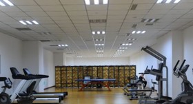 Pullman Qingdao Airport