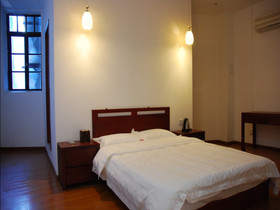 Aigo Culture Inn
