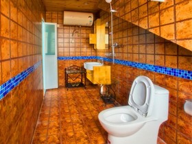 QingDao Beach Villa