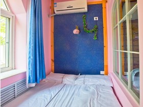 QingDao Beach Villa