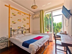 QingDao Beach Villa