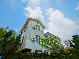 QingDao Beach Villa