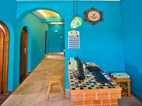 QingDao Beach Villa