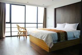 Qingdao Bedoom Nalu Bay