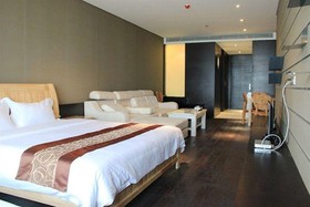 Qingdao Bedoom Nalu Bay