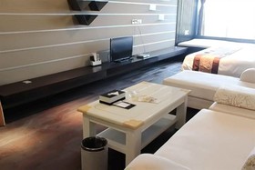 Qingdao Bedoom Nalu Bay