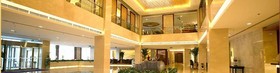 Qingdao Blue Horizon Hotel Licang