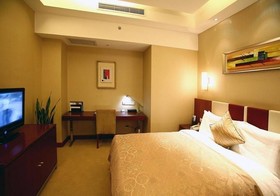 Qingdao Blue Horizon Hotel Licang
