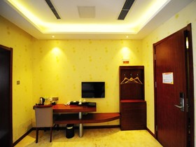 Qingdao Boke Boutique Hotel