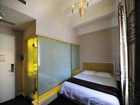 Qingdao Boke Boutique Hotel