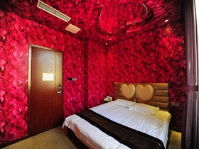 Qingdao Boke Boutique Hotel