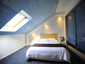 Qingdao Boke Boutique Hotel