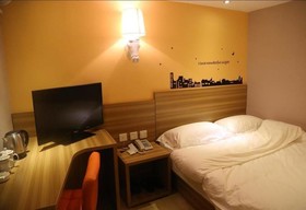 Qingdao Cidy Hotel