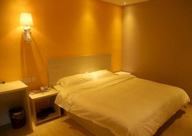 Qingdao Cidy Hotel