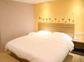 Qingdao Cidy Hotel