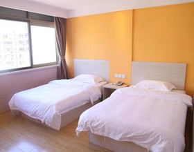 Qingdao Cidy Hotel