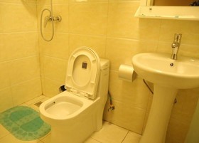 Qingdao Cidy Hotel