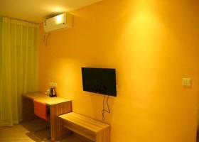 Qingdao Cidy Hotel