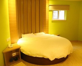 Qingdao Cidy Hotel