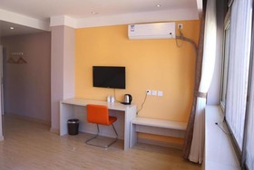 Qingdao Cidy Hotel