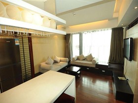 Qingdao Dabringham Platinum Residence