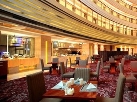 Qingdao Dabringham Platinum Residence