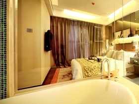 Qingdao Dabringham Platinum Residence