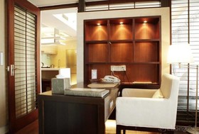 Qingdao Dabringham Platinum Residence