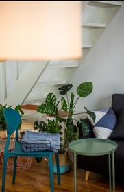 Qingdao Dream Plus Homestay