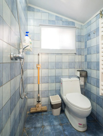 Qingdao Dream Plus Homestay