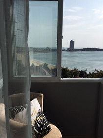 Qingdao Dream Plus Homestay