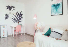 Qingdao Dream Plus Homestay